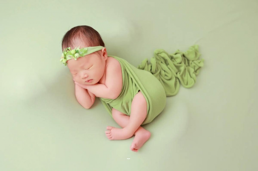 江门宝宝多大长牙